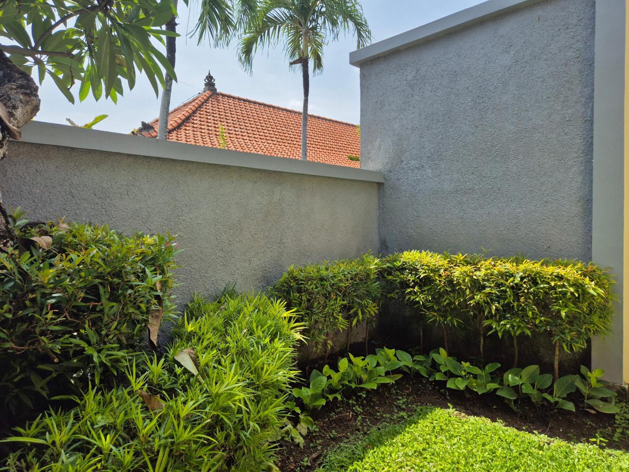 The Bagus Villa Kerobokan Dış mekan fotoğraf