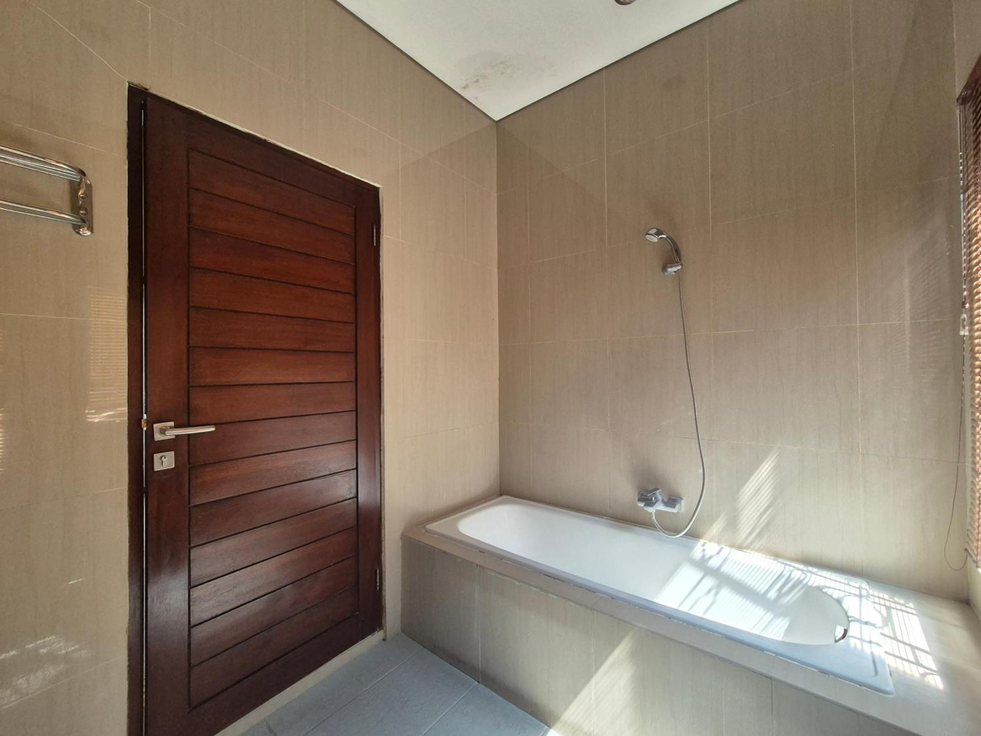 The Bagus Villa Kerobokan Dış mekan fotoğraf